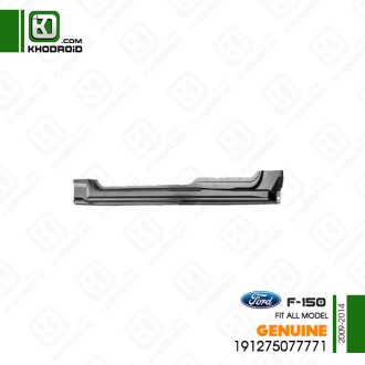 فلاپ روی رکاب سمت راننده فورد F-150و 2009 تا 2014 جنیون 191275077771