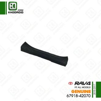 رکاب پلاستیکی فابریک سمت راننده تویوتا RAV4و 2015 تا 2017 جنیون 6791842070