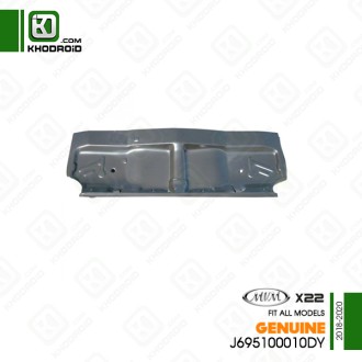 سینی کف اتاق جلو ام وی ام X22و 2018 تا 2020 جنیون J695100010DY