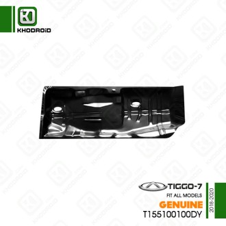 سینی کف اتاق جلو چری تیگو 7 و 2018 تا 2020 جنیون T155100100DY