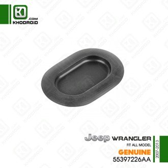 خار سینی کف اتاق جیپ رانگلر 2007 تا 2013 جنیون 55397226aa