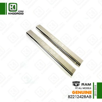 فلاپ روی رکاب فابریکی دوج رام 2011 تا 2018 جنیون 82212428AB