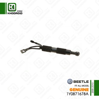 جک سقف کروک فلکس واگن بیتل 2005 تا 2010 جنیون 1y0871678a