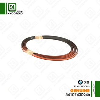 آبگیر سانروف بی ام دبلیو X5و 2005 تا 2018 جنیون 54107430946