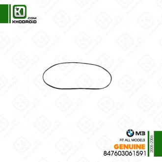 آبگیر سانروف بی ام دبیلو M3 کوپه 2005 تا 2006 جنیون 847603061591