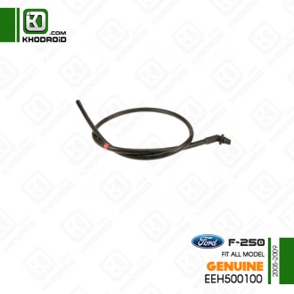 شیلنگ سانروف فورد  F-250و 2005 تا 2009 جنیون eeh500100