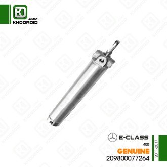 جک سقف کروک مرسدس بنز E400و 2011 تا 2017 جنیون 209800077264