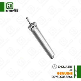 جک سقف کروک مرسدس بنز E400و 2011 تا 2017 جنیون 209800087264