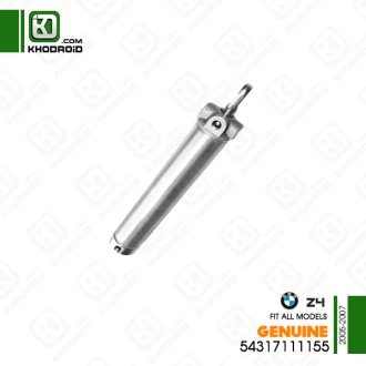 جک سقف کروک بی ام دبلیو Z4و 2005 تا 2007 جنیون 54317111155