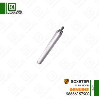 جک سقف کروک پورشه باکستر 2005 جنیون 98656157900