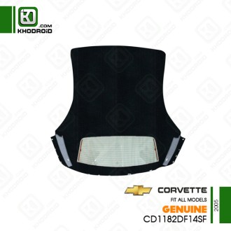 سقف کروک شورلت کروت 2005 جنیون CD1182DF14SF