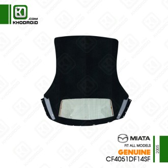 سقف کروک مزدا میات 2005 جنیون CF4051DF14SF