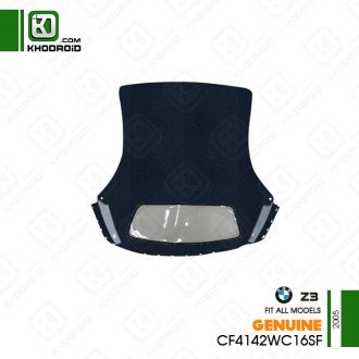 سقف کروک بی ام دبلیو Z3و 2005 جنیون CF4142WC16SF