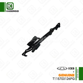 آهن ریل سانروف سمت شاگرد چری X33 Sو 2018 تا 2020 جنیون T115703126PG