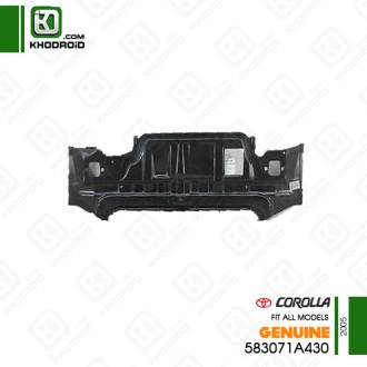 سینی پشت اتاق تویوتا کرولا 2005 جنیون 583071a430