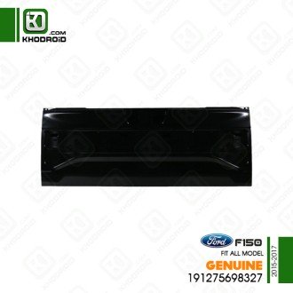 درب صندوق عقب وانت فورد F150و 2015 تا 2017 جنیون 191275698327
