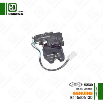 قفل درب صندوق عقب ام وی ام 530 و 2018 تا 2020 جنیون b115606130