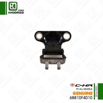 لولای درب صندوق عقب تویوتا CHRو 2016 تا 2020 سمت شاگرد جنیون 68810f4010