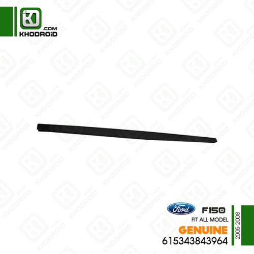 قاب بیرونی درب پشت فورد F150و 2005 تا 2008 جنیون 615343843964