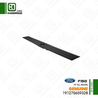 قاب بیرونی درب پشت فورد F150و 2015 تا 2020 جنیون 191275659328
