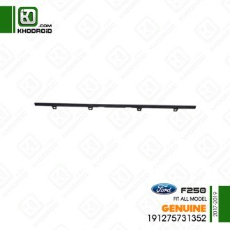 قاب بیرونی درب پشت فورد F250و 2017 تا 2019 جنیون 191275731352
