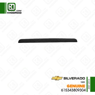 قاب بیرونی درب پشت چوی سیلورادو1500 و 2007 تا 2013 جنیون 615343809304