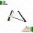 شیشه بالابر برقی جلو سمت شاگرد بی ام دبلیو X3و 2005 تا 2010 جنیون 51333448249