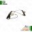 شیشه بالابر برقی جلو سمت راننده بی ام دبلیو Z4و 2005 تا 2008 جنیون 51337198909