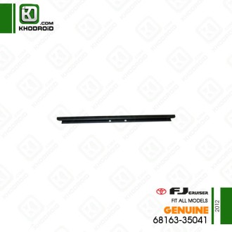 آبگیر شیشه جلو سمت شاگرد تویوتا FJ CRUISERو 2012 جنیون 6816335041