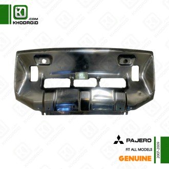 سینی زیر موتور پلاستیکی میتسوبیشی پاجرو 2007 تا 2009 جنیون