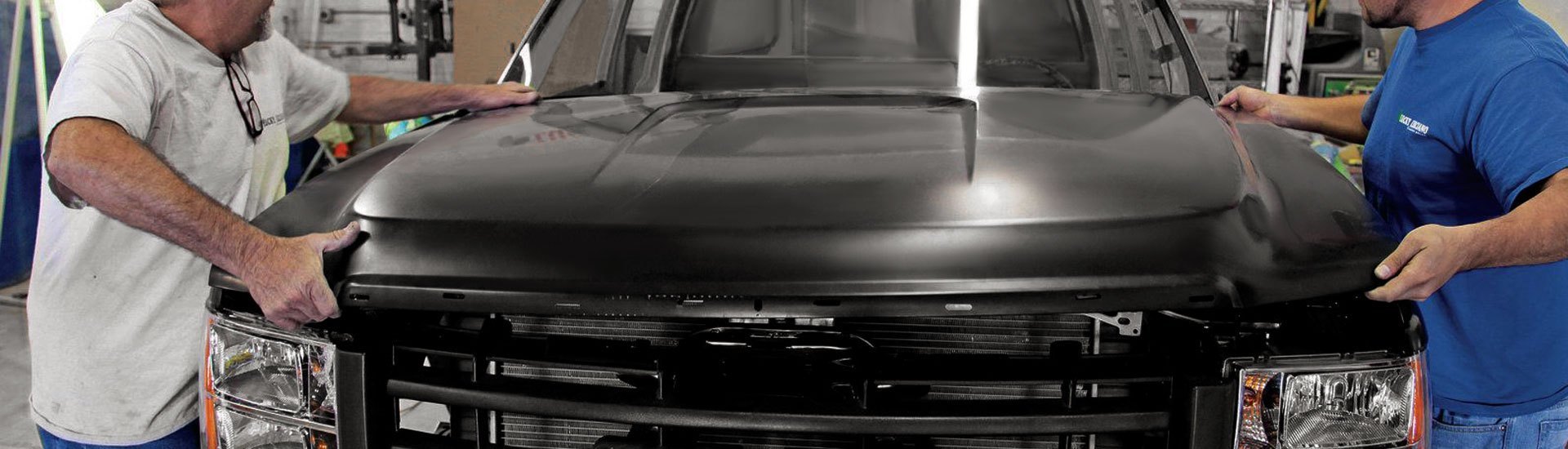 قطعات بدنه کیا ev6 
