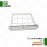 قاب فیلتر کابین لکسوس RX350 و 2017 تا 2020 جنیون 8889948030