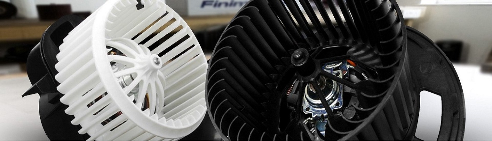 فن بخاری لکسوس IS 300 F SPORT 2016 