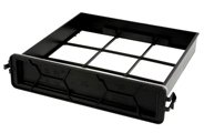 قاب فیلتر کابین