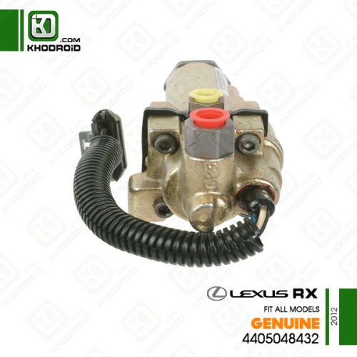 بلوک ABS لکسوس RX و  2012 جنیون 4405048432