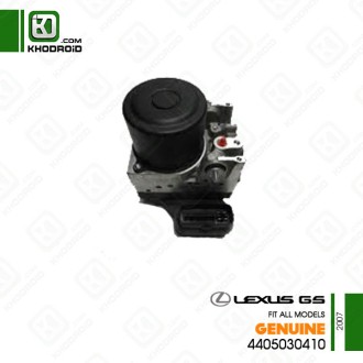 بلوک ABS لکسوس GS و 2007 جنیون 4405030410