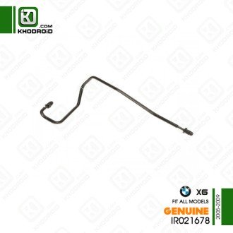 شیلنگ ترمز عقب بی ام دبلیو X6 و 2005 تا 2009 جنیون lr021678