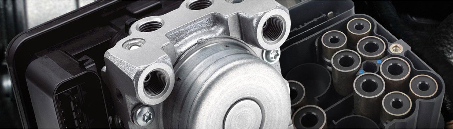 یونیت ABS مزدا mx-30 2024 