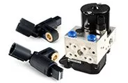 قطعات سیستم ABS