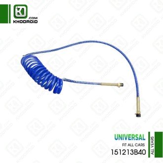 شیلنگ ترمز هوا 151213B40