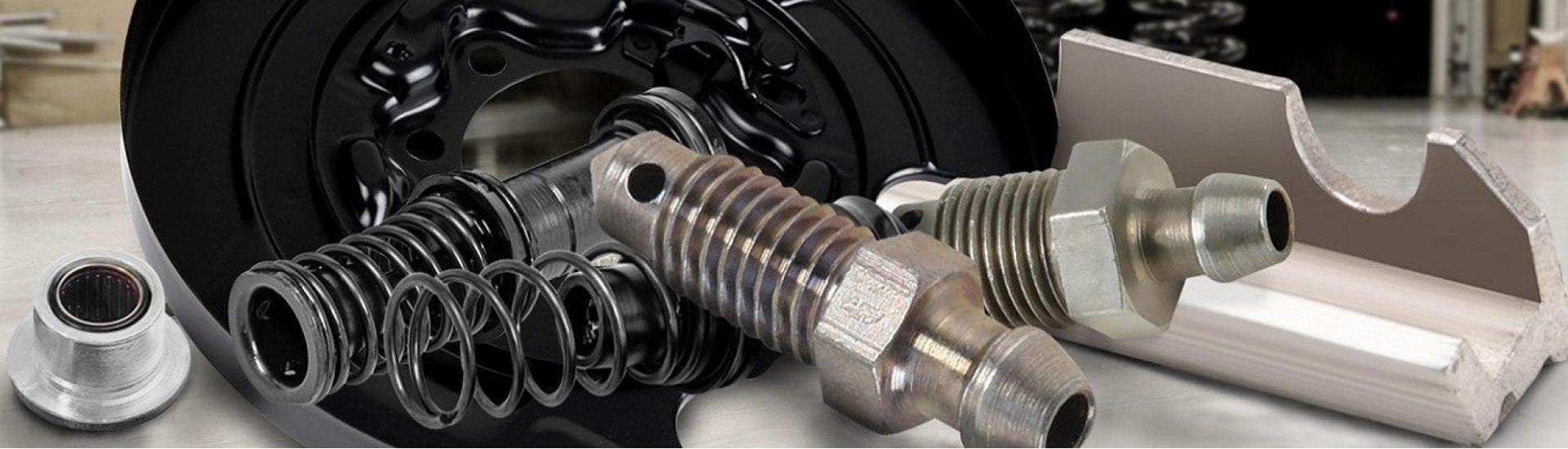 خار ترمز لامبورگینی گالاردو LP570-7 PERFOMANTE 