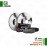 کیت ترمز عقب ولوو S60 و 2015 تا 2018 جنیون 889906351412