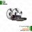 کیت ترمز عقب مرسدس بنز CLK 230 و 2005 تا 2009 جنیون 889906415503