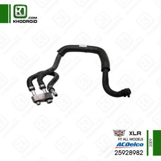 هوزینگ دینام کادیلاک XLRو 2009 ای سی دلکو 25928982