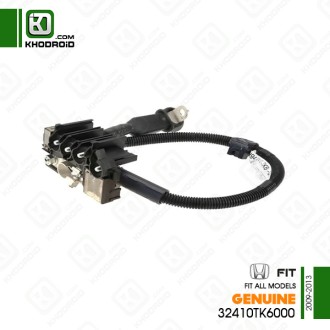 کابل دینام هوندا فیت 2009 تا 2013 جنیون 32410TK6000