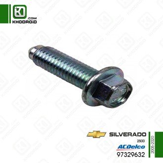 پیچ استارت چوی سیلورادو 2500 و 2005 تا 2020 ای سی دلکو 97329632