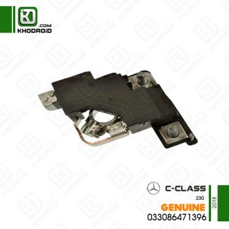سیم کشی دینام مرسدس بنز C230 و 2018 جنیون 033086471396