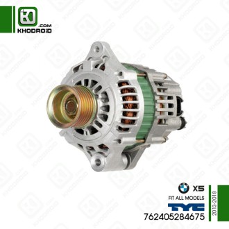 دینام بی ام دبلیو X5 و2013 تا 2018 تی ای سی 762405284675