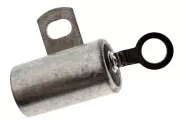 خازن دینام