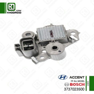 رگلاتور هیوندای اکسنت 2005 بوش 3737023500
